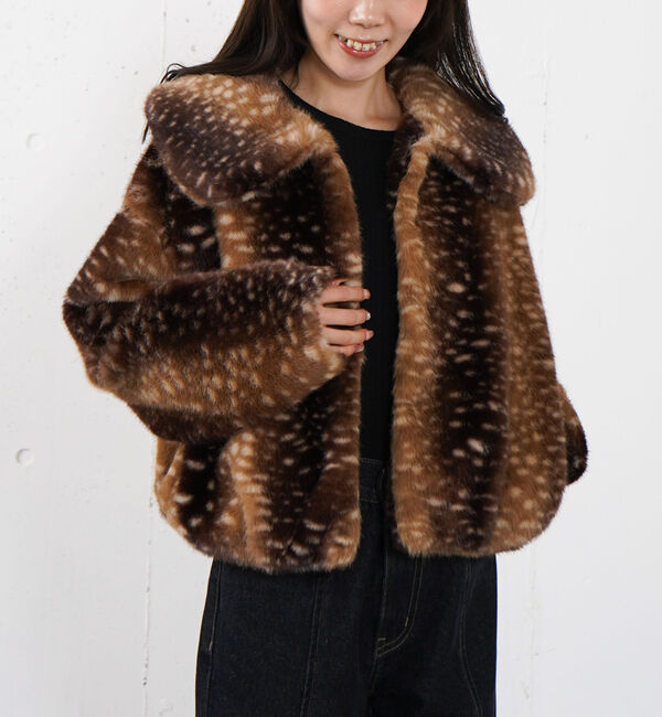 archives「バンビアソ－トファーコ－ト」|その他|