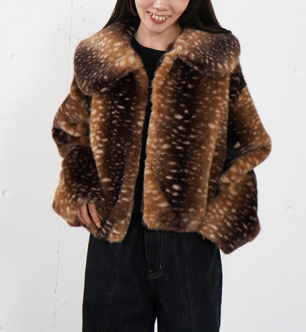 archives「バンビアソ－トファーコ－ト」|その他|