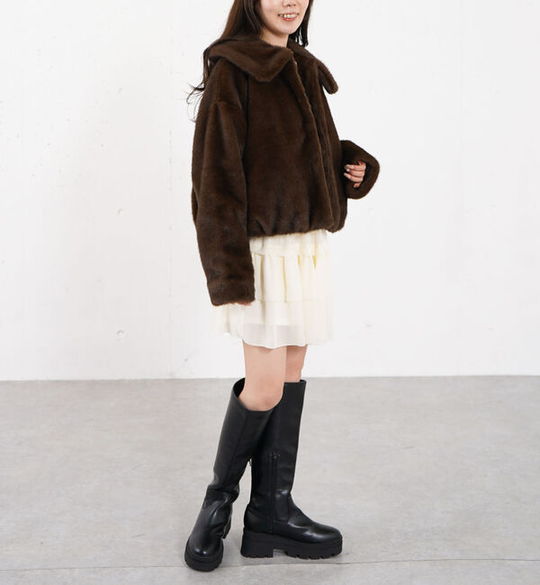 archives「バンビアソ－トファーコ－ト」|その他|