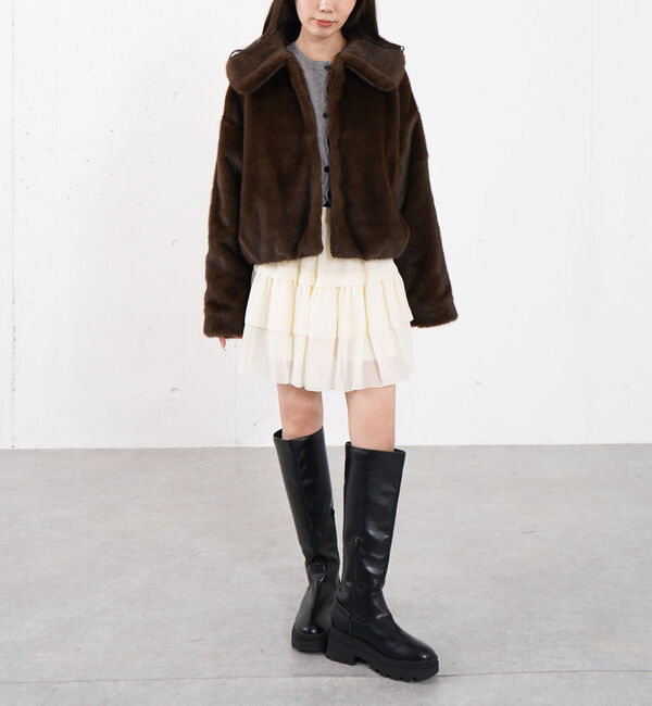 archives「バンビアソ－トファーコ－ト」|その他|