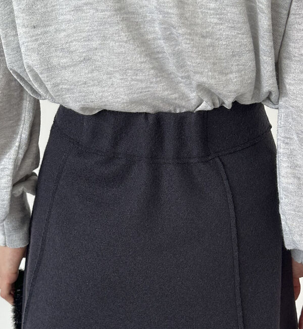 Doux archives「ニードルデクフレアスカート」|スカート|