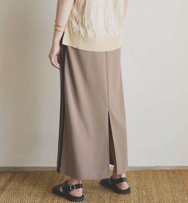 Doux archives「サイドラインキャミワンピース」|ワンピース|