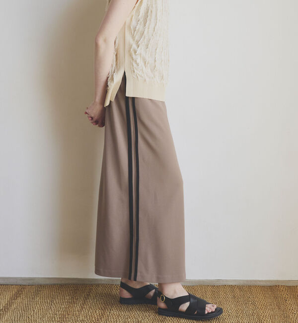 Doux archives「サイドラインキャミワンピース」|ワンピース|