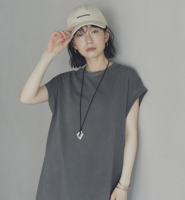 Doux archives「２ＷＡＹピグメントカットワンピース」|ワンピース|