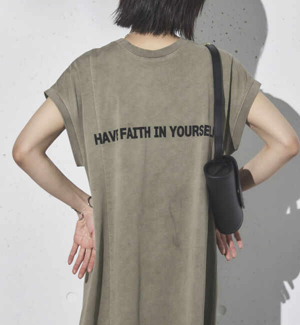 Doux archives「２ＷＡＹピグメントカットワンピース」|ワンピース|