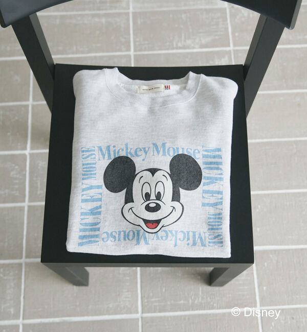 Doux archives「【ＧＯＯＤＲＯＣＫＳＰＥＥＤ】ＭＩＣＫＥＹ／ＳＷＥＡＴ」|Tシャツ・カットソー|