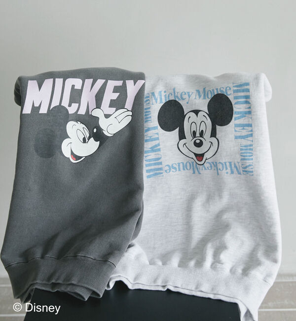 Doux archives「【ＧＯＯＤＲＯＣＫＳＰＥＥＤ】ＭＩＣＫＥＹ／ＳＷＥＡＴ」|Tシャツ・カットソー|