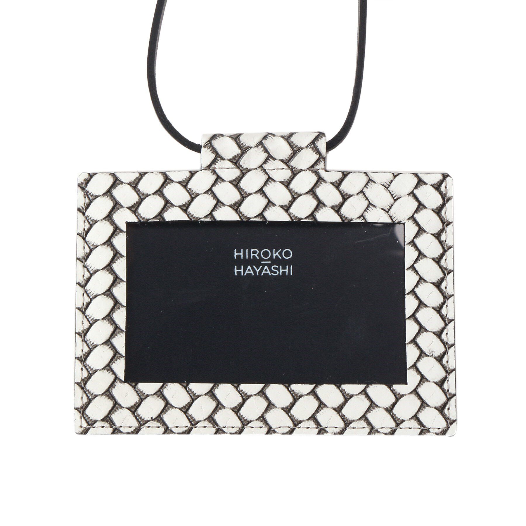 HIROKO HAYASHI「OTTICA(オッティカ) IDケース」|その他|