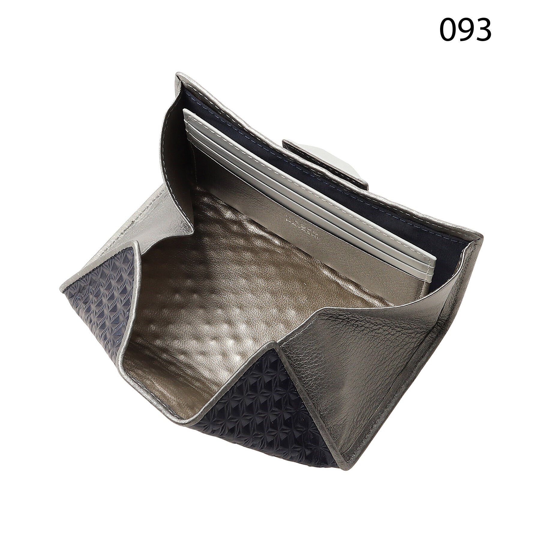 HIROKO HAYASHI「CARATI（カラーティ）マルチ財布」|財布|