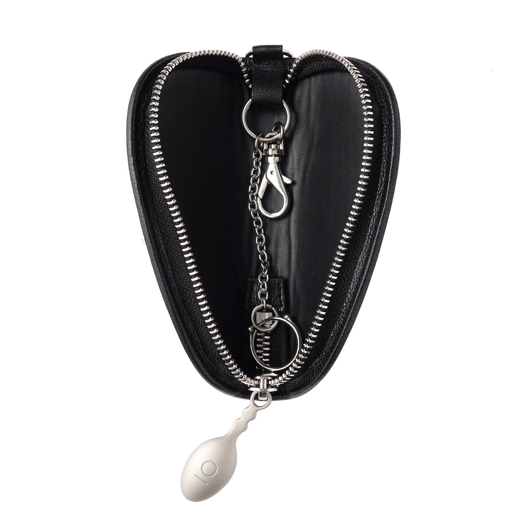 HIROKO HAYASHI「CARDINALE（カルディナーレ）キーケース」|キーケース|