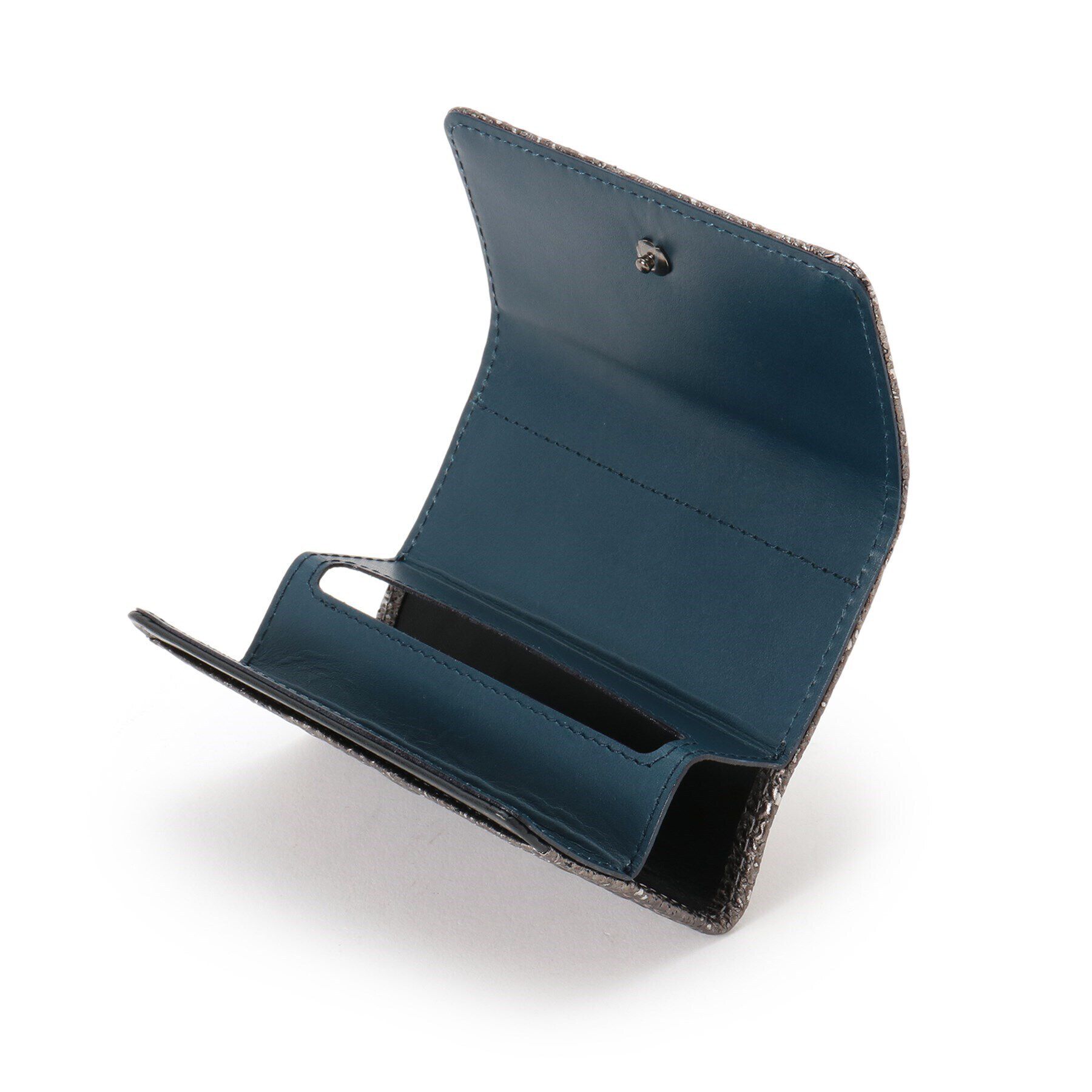 HIROKO HAYASHI「DAMASCO（ダマスコ）カードケース」|名刺入れ・カードケース|