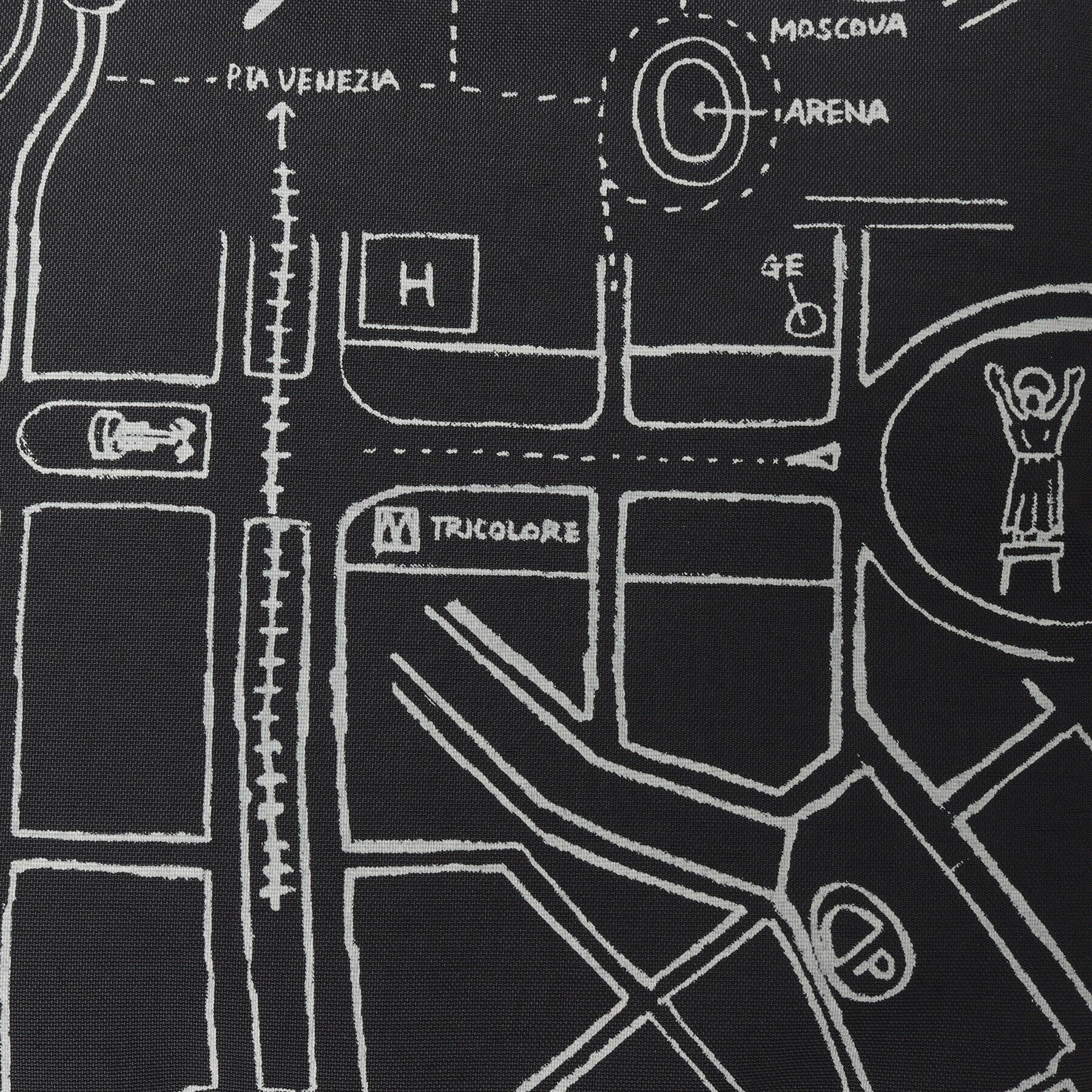 HIROKO HAYASHI「COMODA（コモダ） ポーチM」|ポーチ|