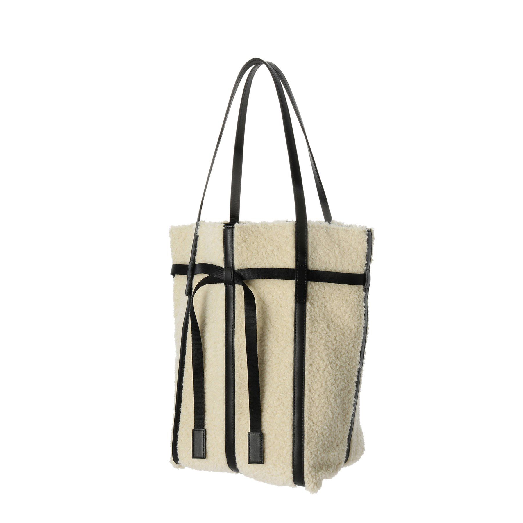 HIROKO HAYASHI「PANIER COCCOLINA（パニエ コッコリーナ）トートバッグ」|トートバッグ|