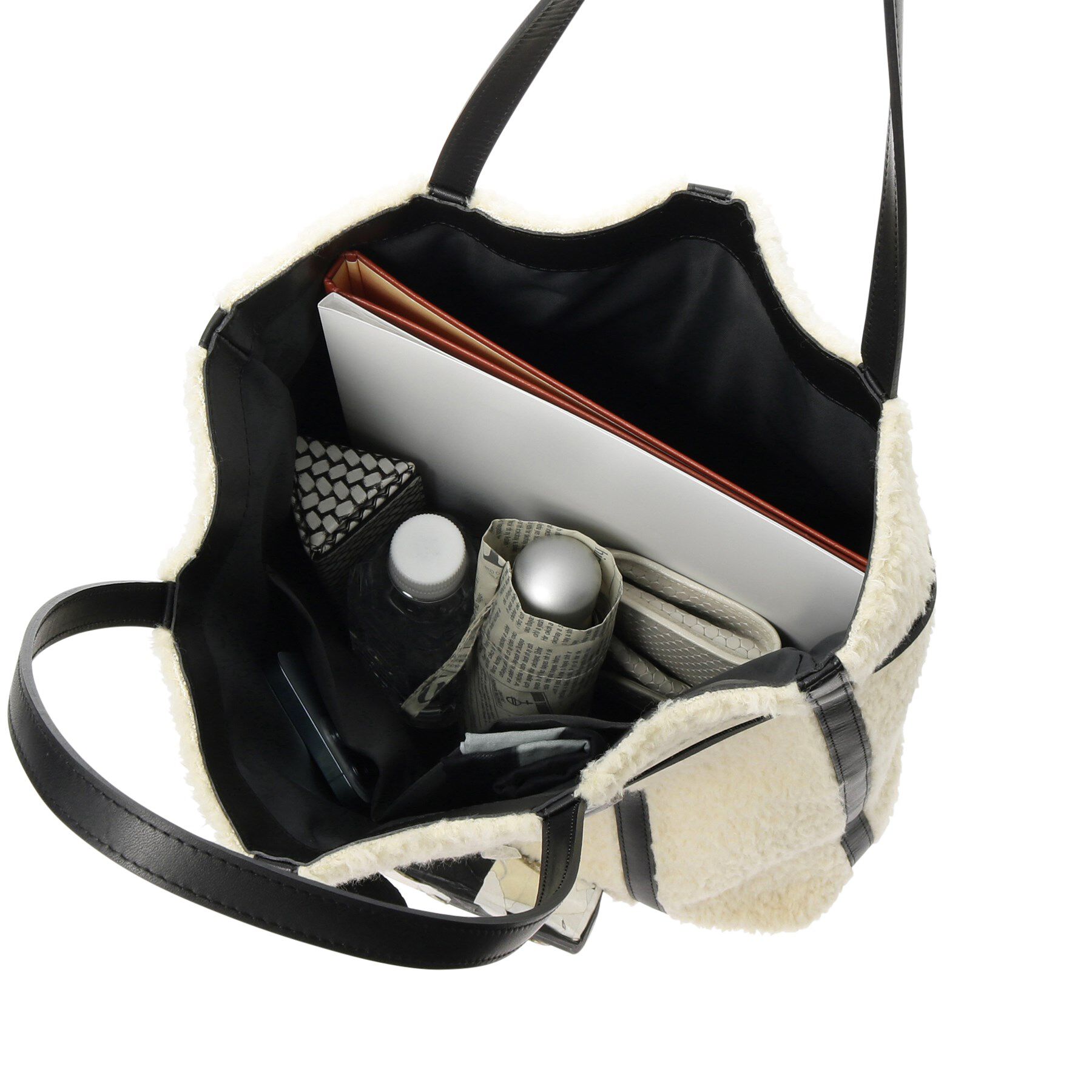 HIROKO HAYASHI「PANIER COCCOLINA（パニエ コッコリーナ）トートバッグ」|トートバッグ|