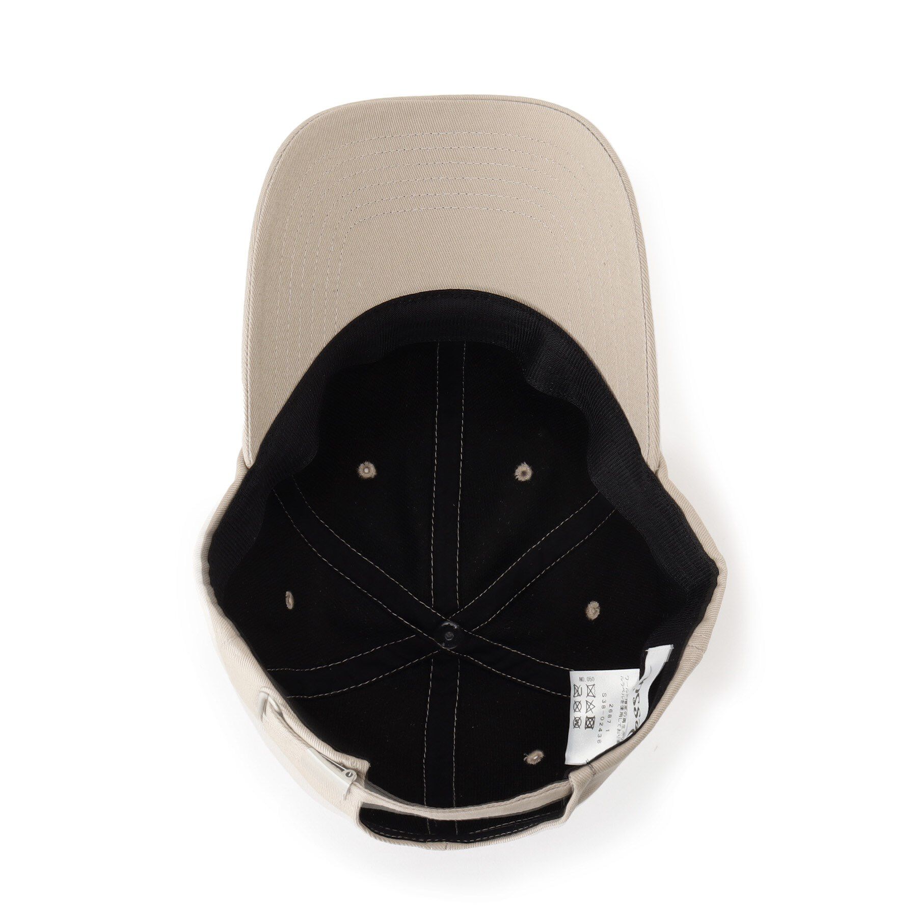 Dessin「ロングバイザーキャップ」|キャップ・キャスケット|