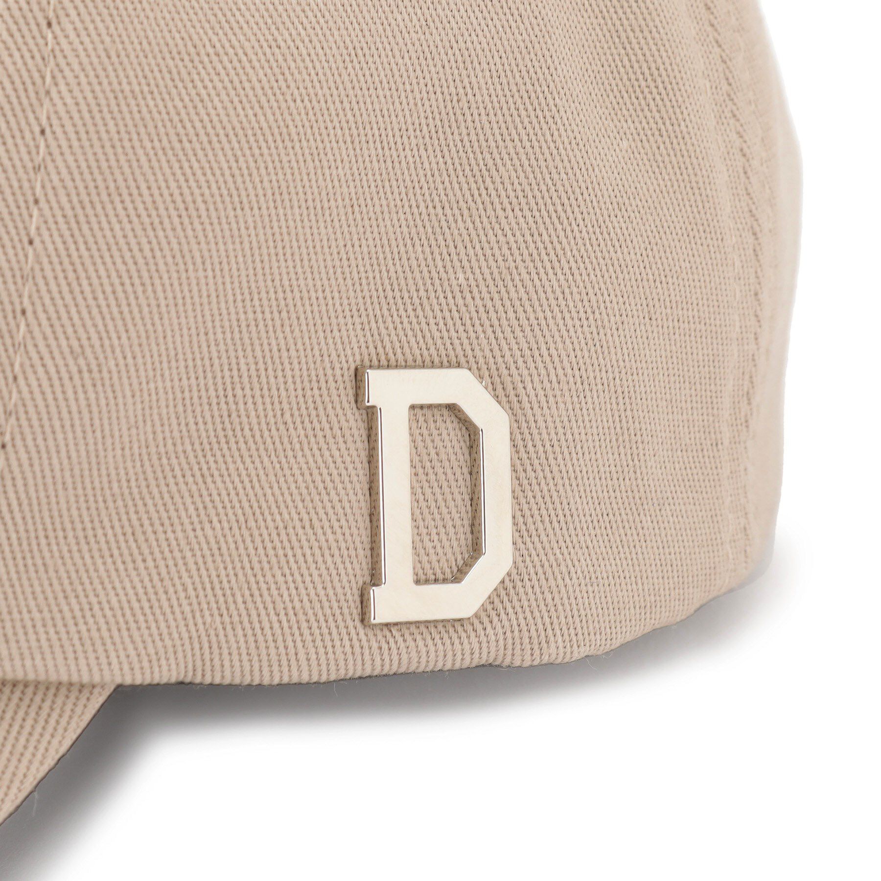 Dessin「ロングバイザーキャップ」|キャップ・キャスケット|