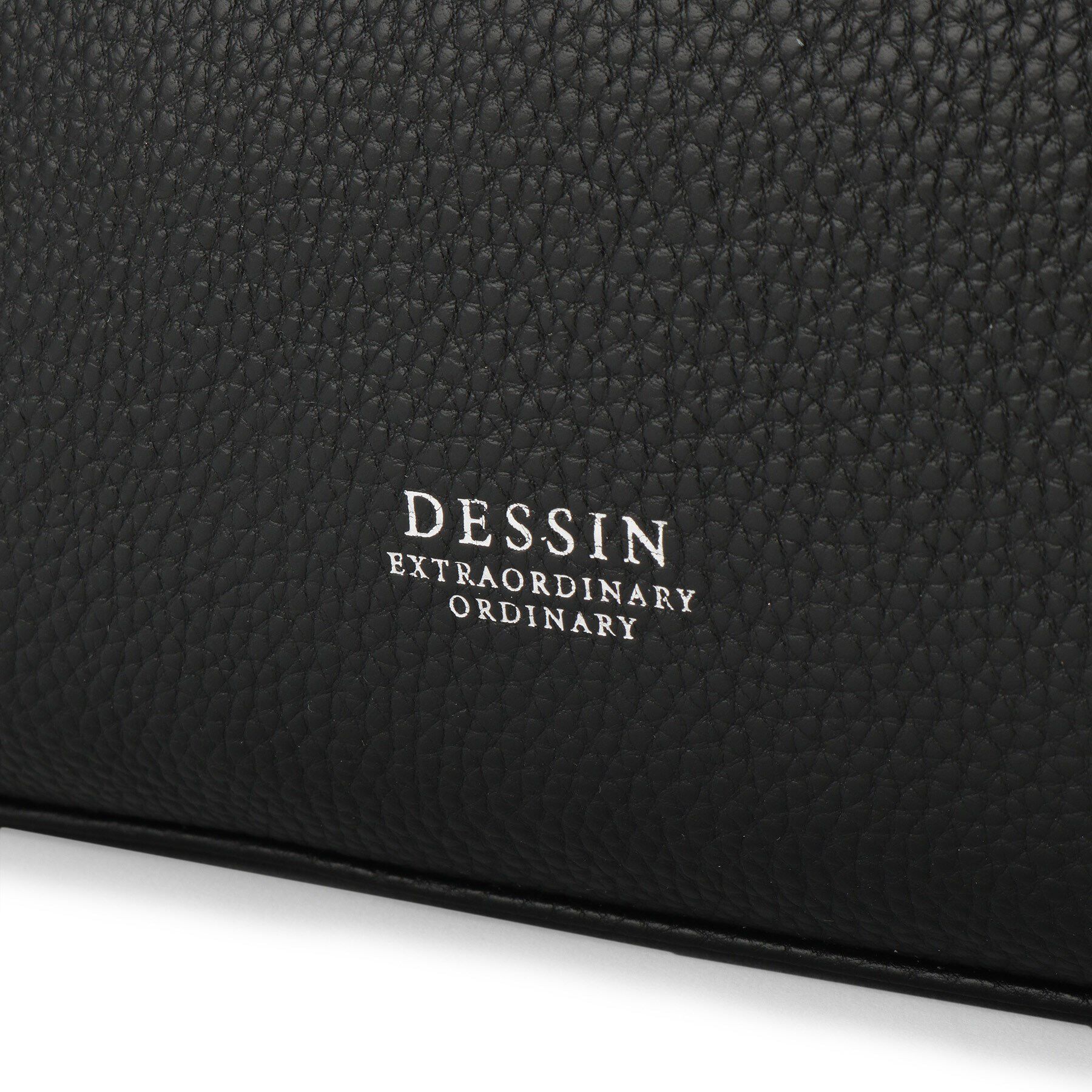 Dessin「本革ミニショルダー」|ショルダー・メッセンジャー|