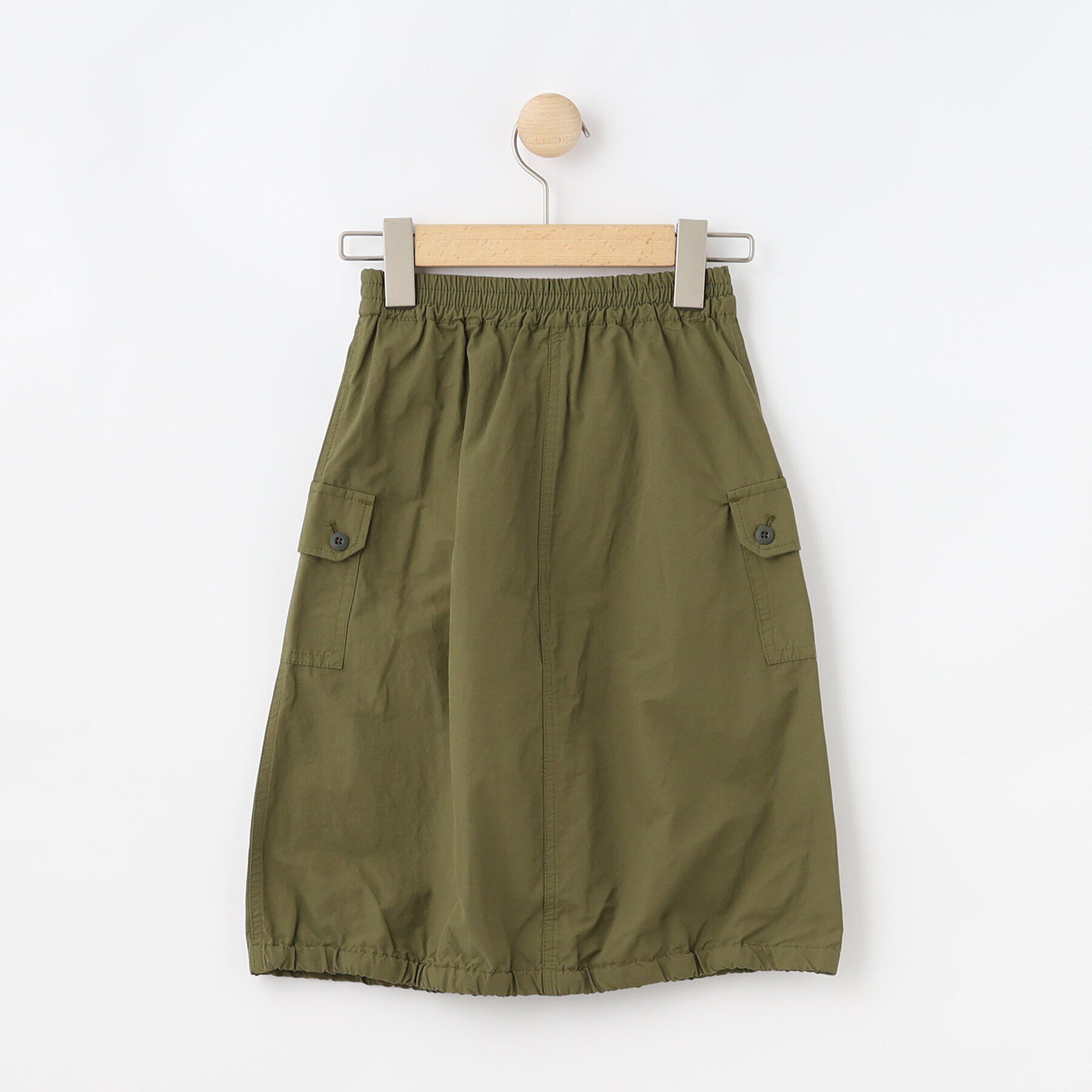 Dessin「【リンクコーデ】製品洗いスカート」|スカート|