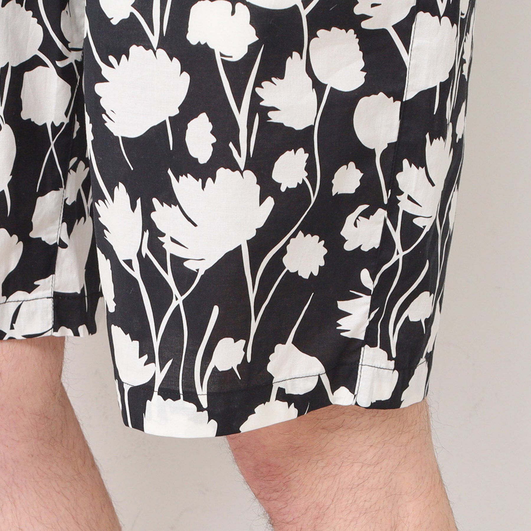 Dessin「【リンクコーデ・ウエストゴム】フラワープリントパンツ」|その他|