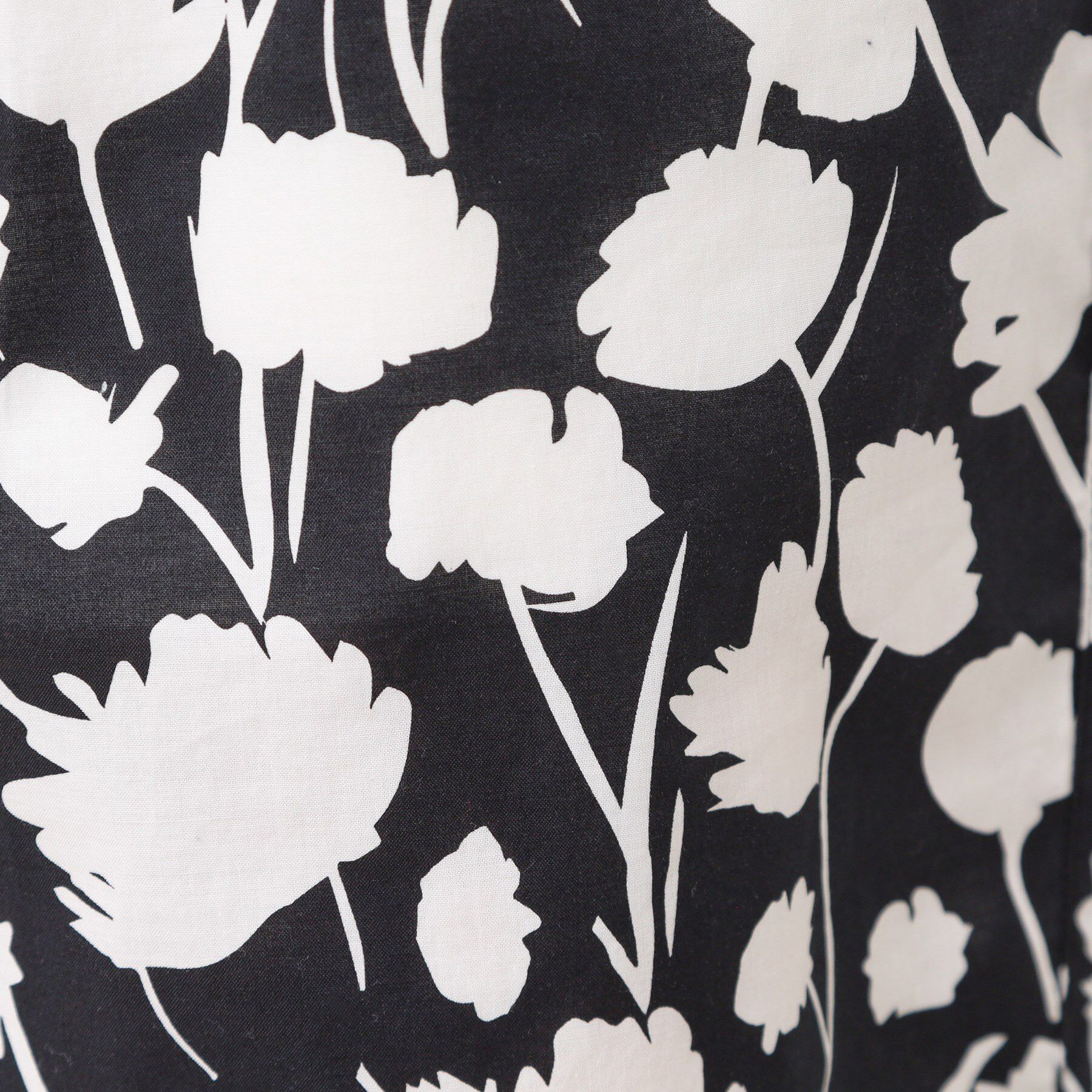 Dessin「【リンクコーデ・ウエストゴム】フラワープリントパンツ」|その他|