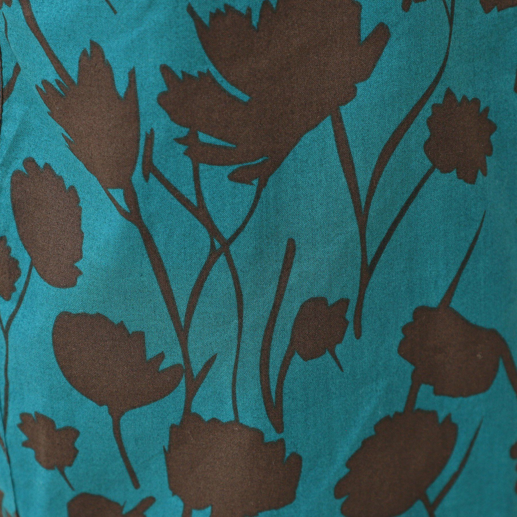 Dessin「【リンクコーデ・ウエストゴム】フラワープリントパンツ」|その他|