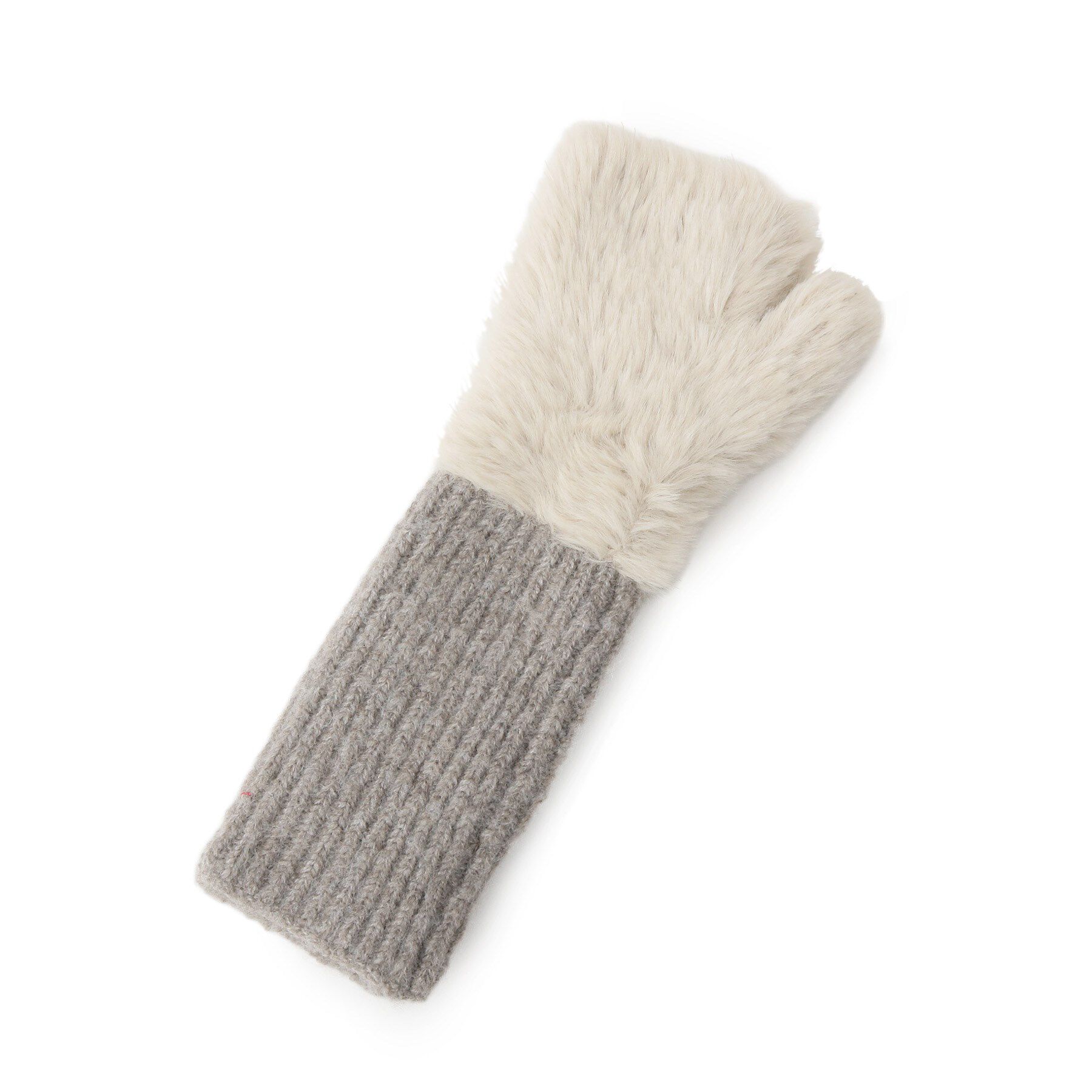 Dessin「フェイクファーアームウォーマー」|その他|