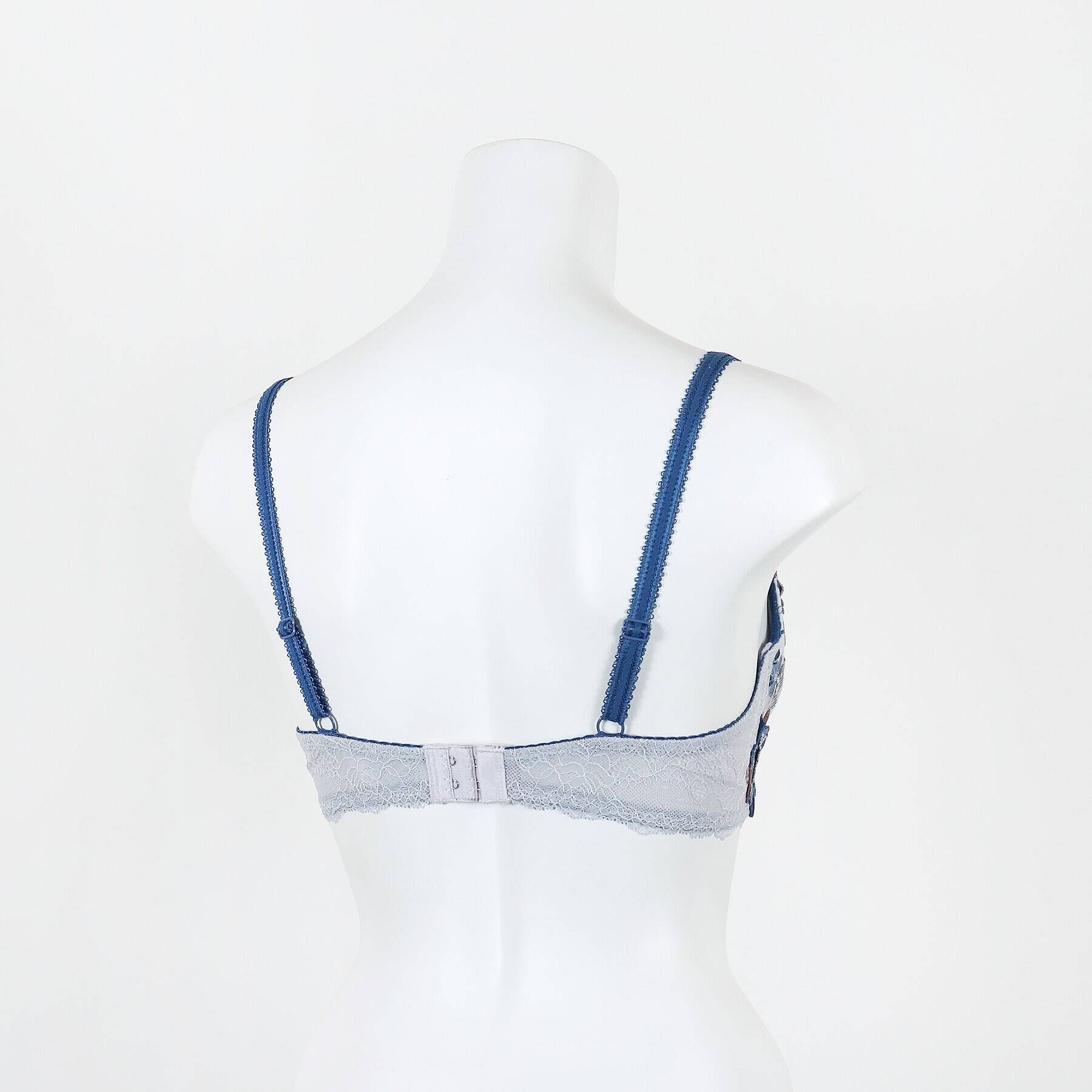 Risa Magli「アンネマリー ブラジャー」|インナー|