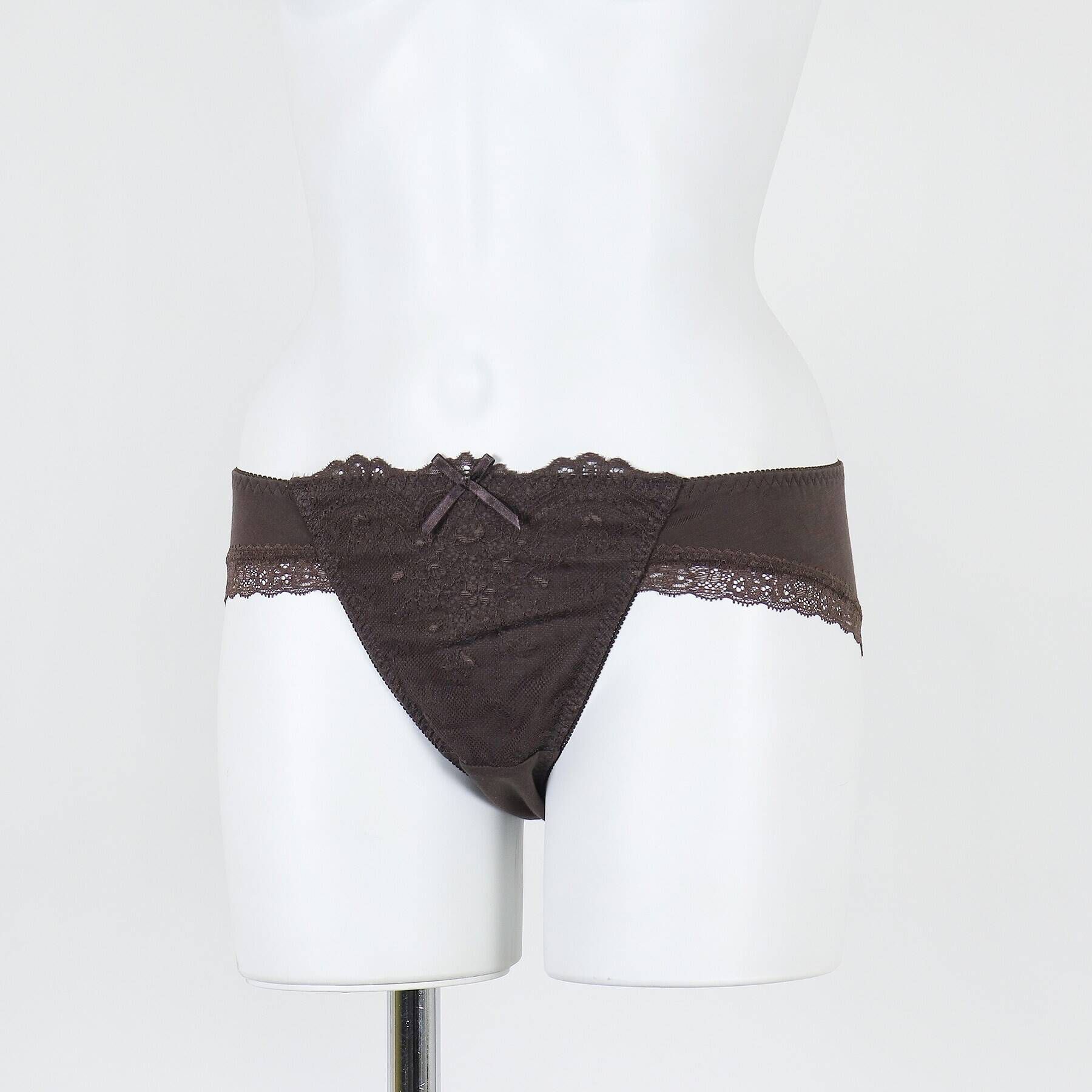 Risa Magli「アマイア ノーマルショーツ」|インナー|