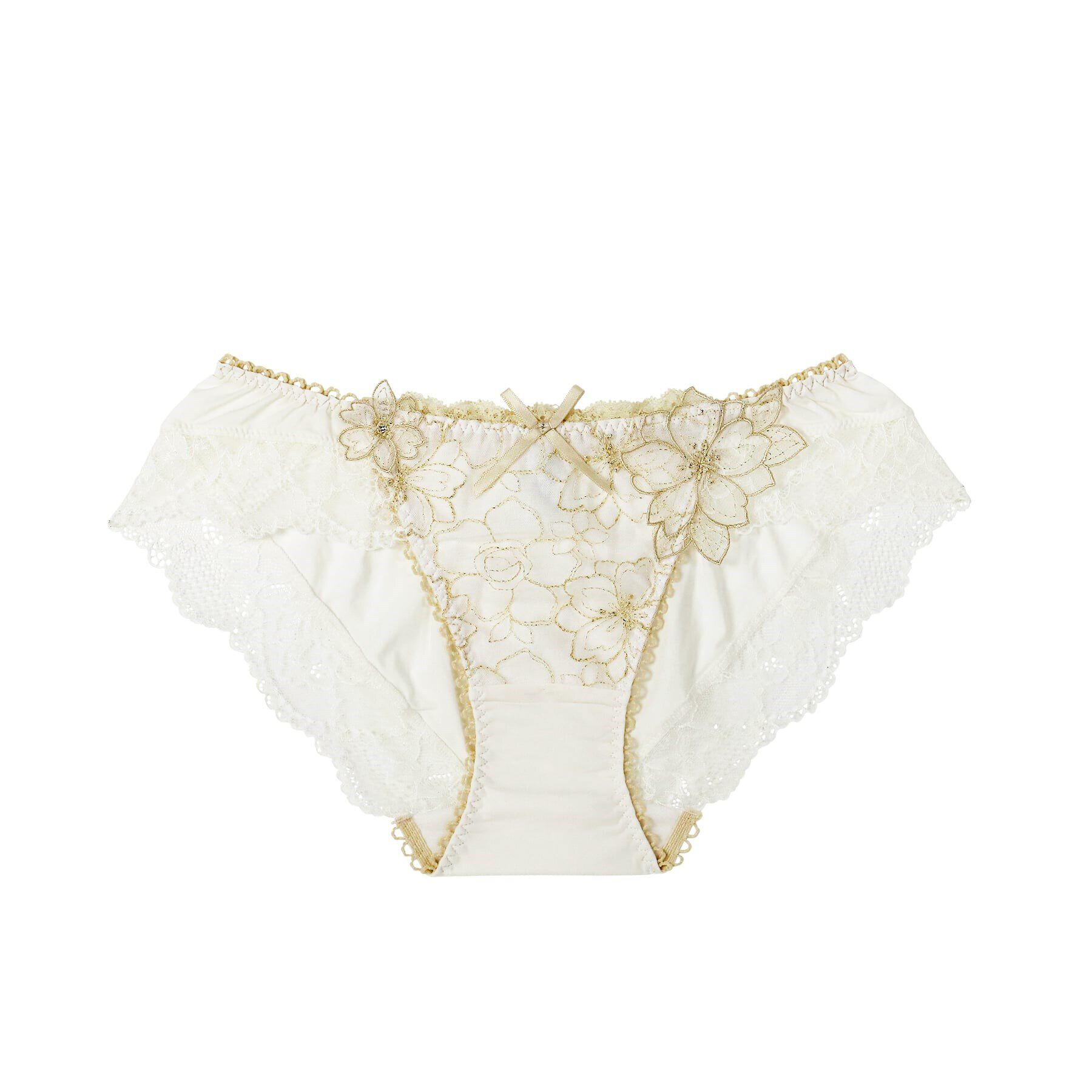 Risa Magli「◆ジョエル ノーマルショーツ」|インナー|