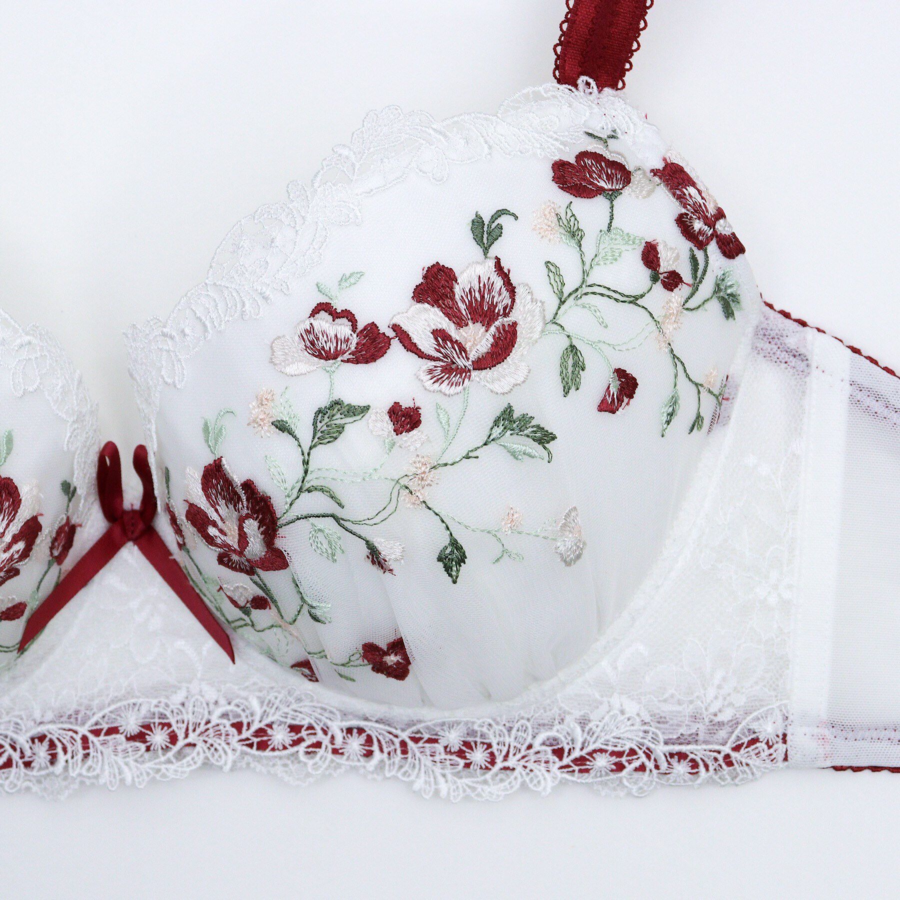 Risa Magli「ミステル ブラジャー」|インナー|