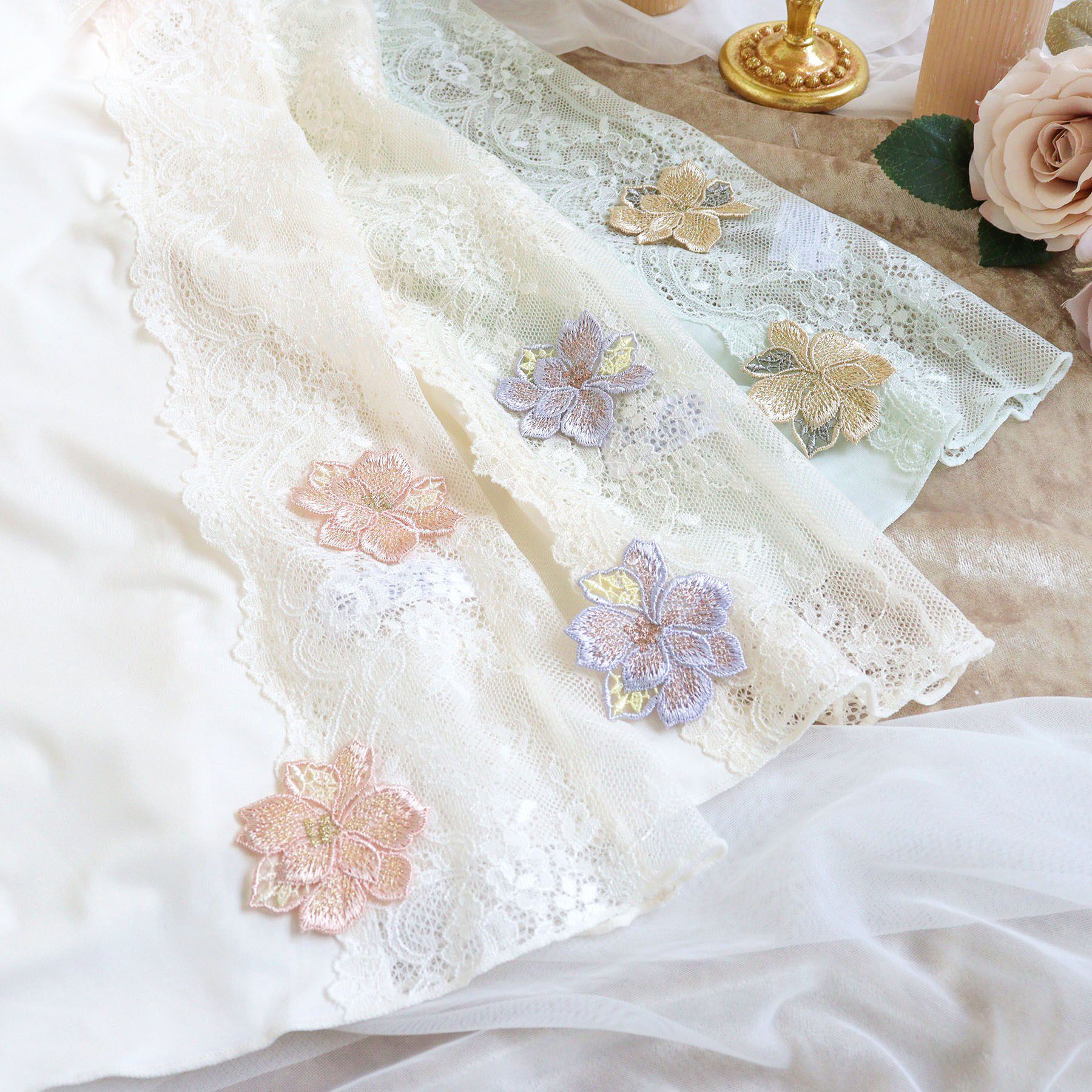 Risa Magli「アデリーノ スリップ」|キャミソール|