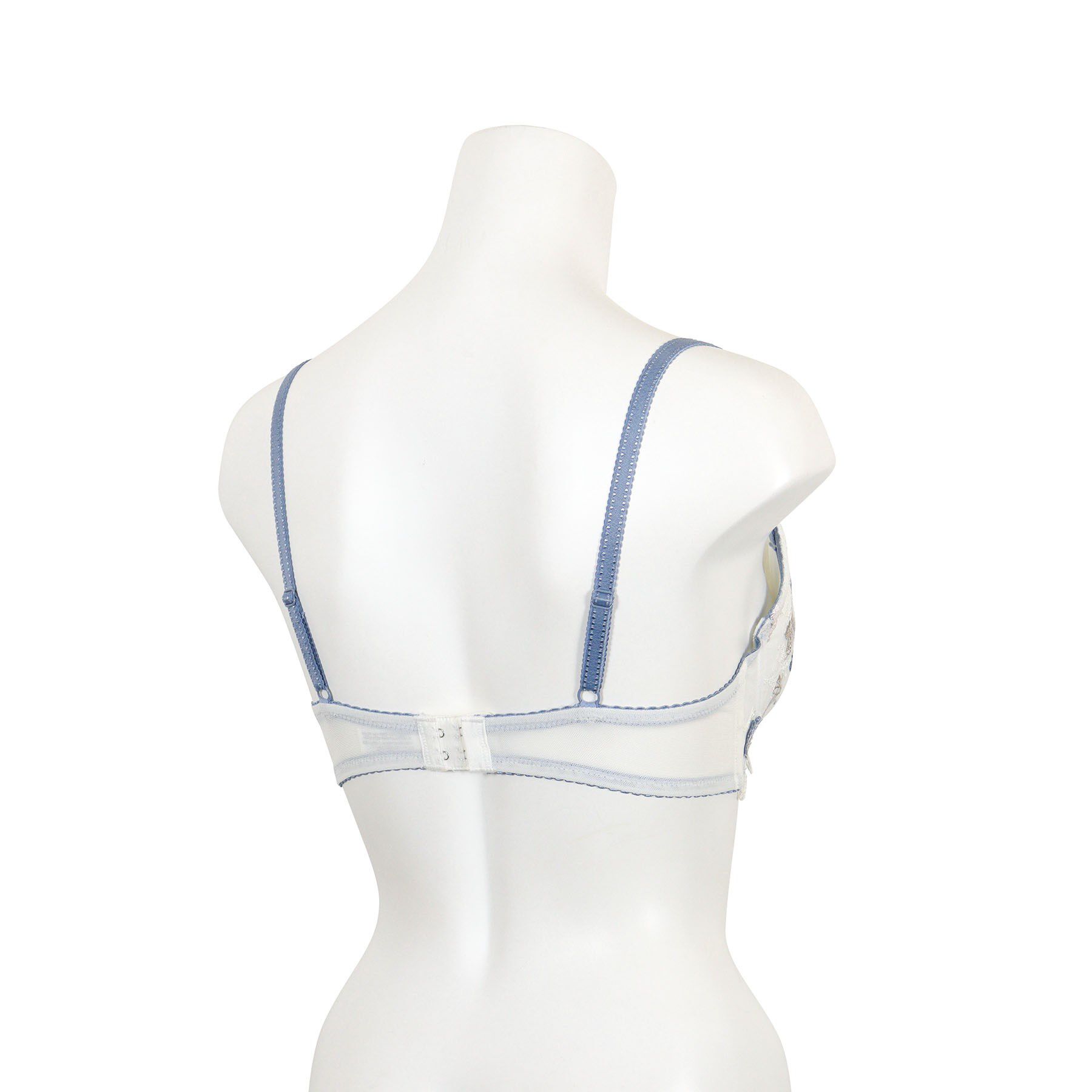 Risa Magli「プティット ブラジャー （B-C） ＜リサマリ ミラクル谷間ブラ＞」|インナー|