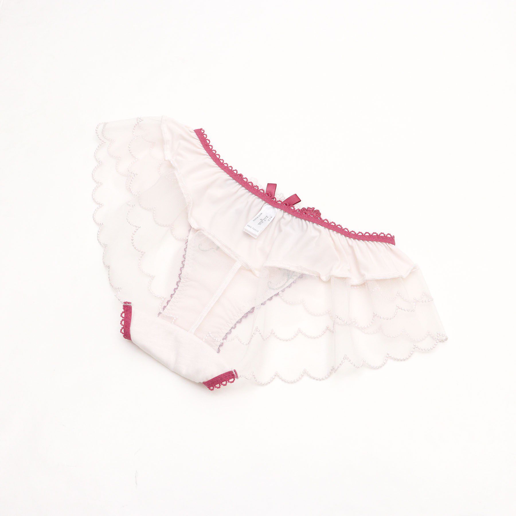 Risa Magli「プティット フレアショーツ」|インナー|