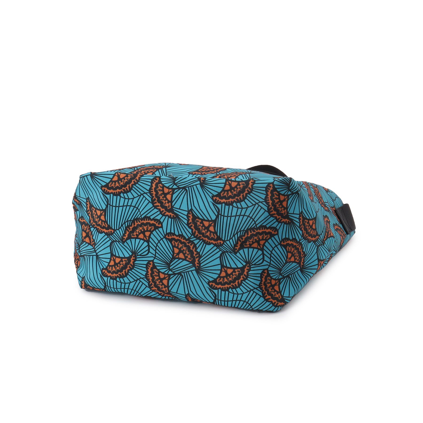 ITS&rsquo;DEMO「【A4対応】ラタ折り畳みショルダー」|ショルダー・メッセンジャー|