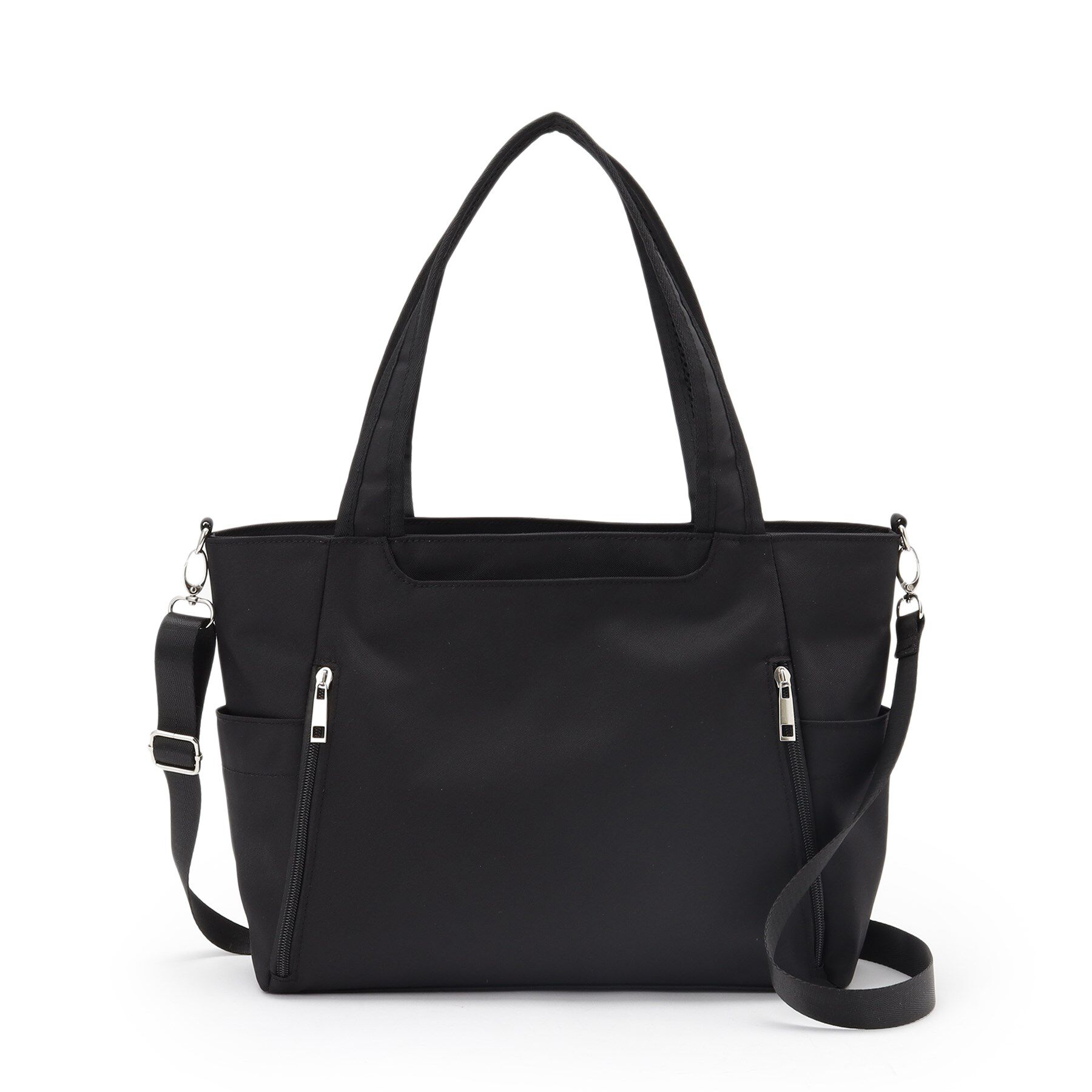 ITS&rsquo;DEMO「＜人間工学＞撥水A4トート」|トートバッグ|