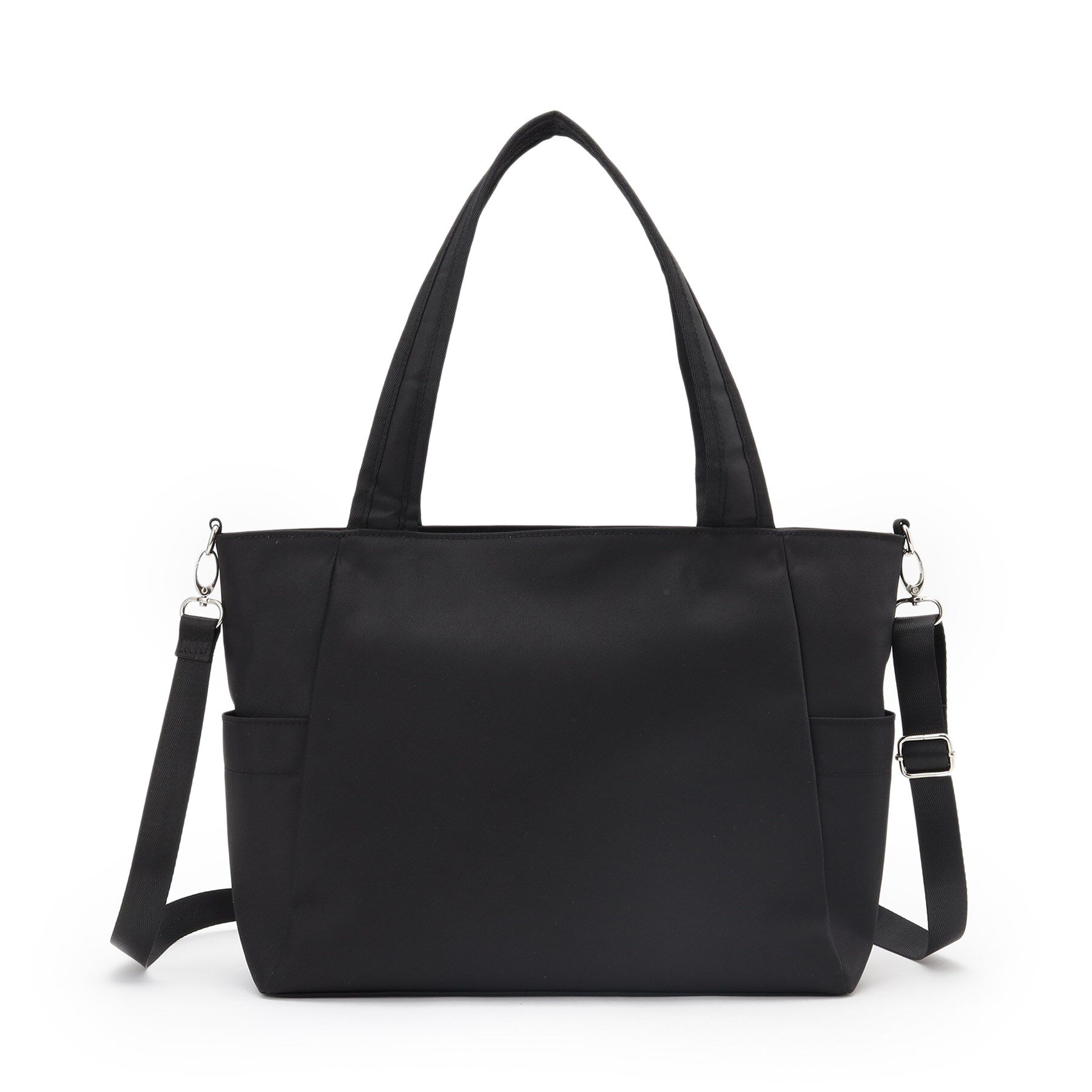 ITS&rsquo;DEMO「＜人間工学＞撥水A4トート」|トートバッグ|