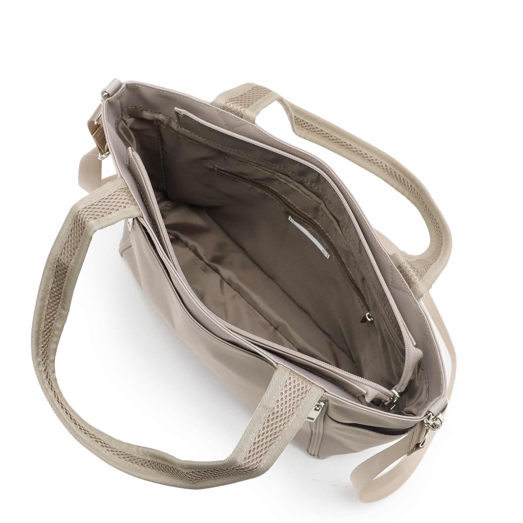 ITS&rsquo;DEMO「＜人間工学＞撥水A4トート」|トートバッグ|