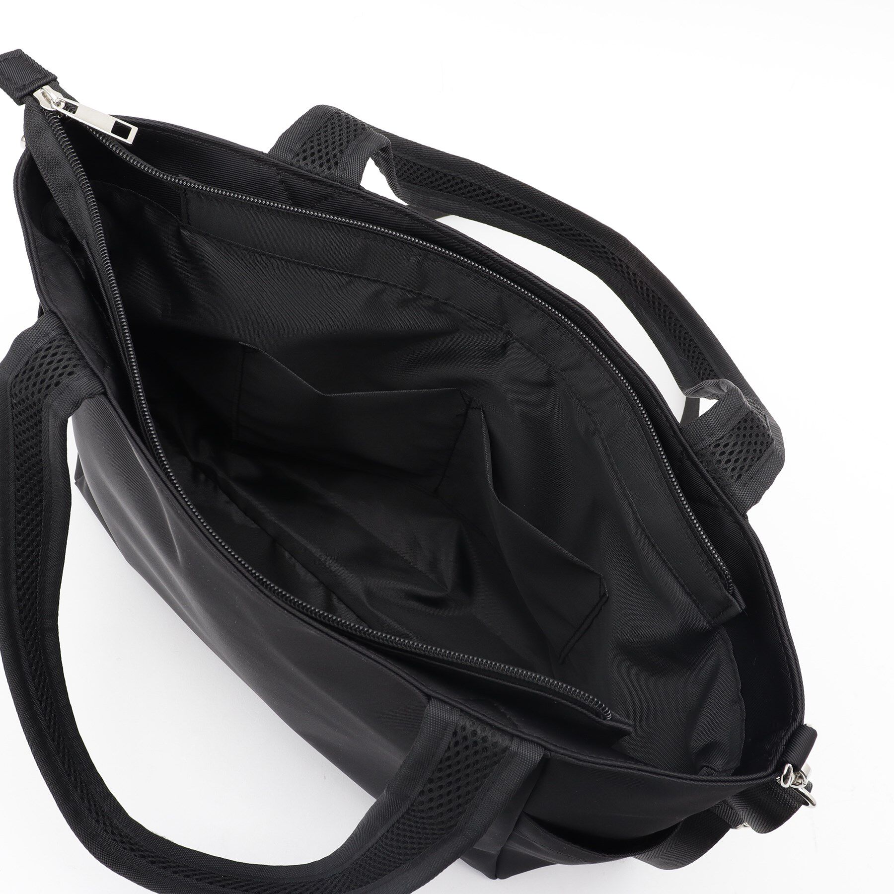 ITS&rsquo;DEMO「＜人間工学＞撥水A4トート」|トートバッグ|