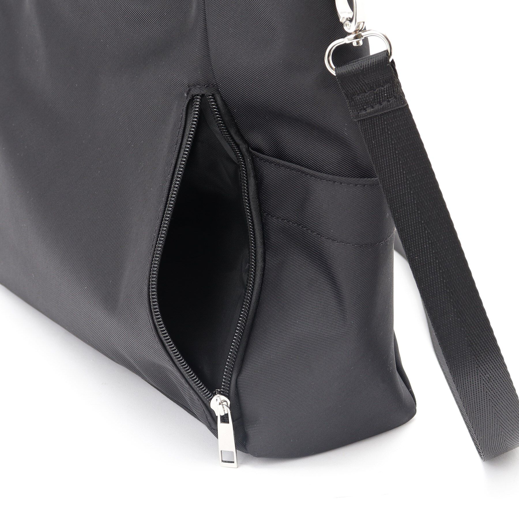 ITS&rsquo;DEMO「＜人間工学＞撥水A4トート」|トートバッグ|