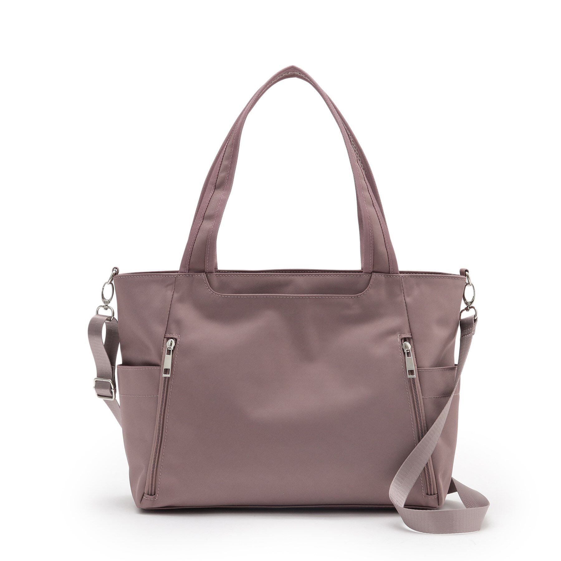 ITS&rsquo;DEMO「＜人間工学＞撥水A4トート」|トートバッグ|