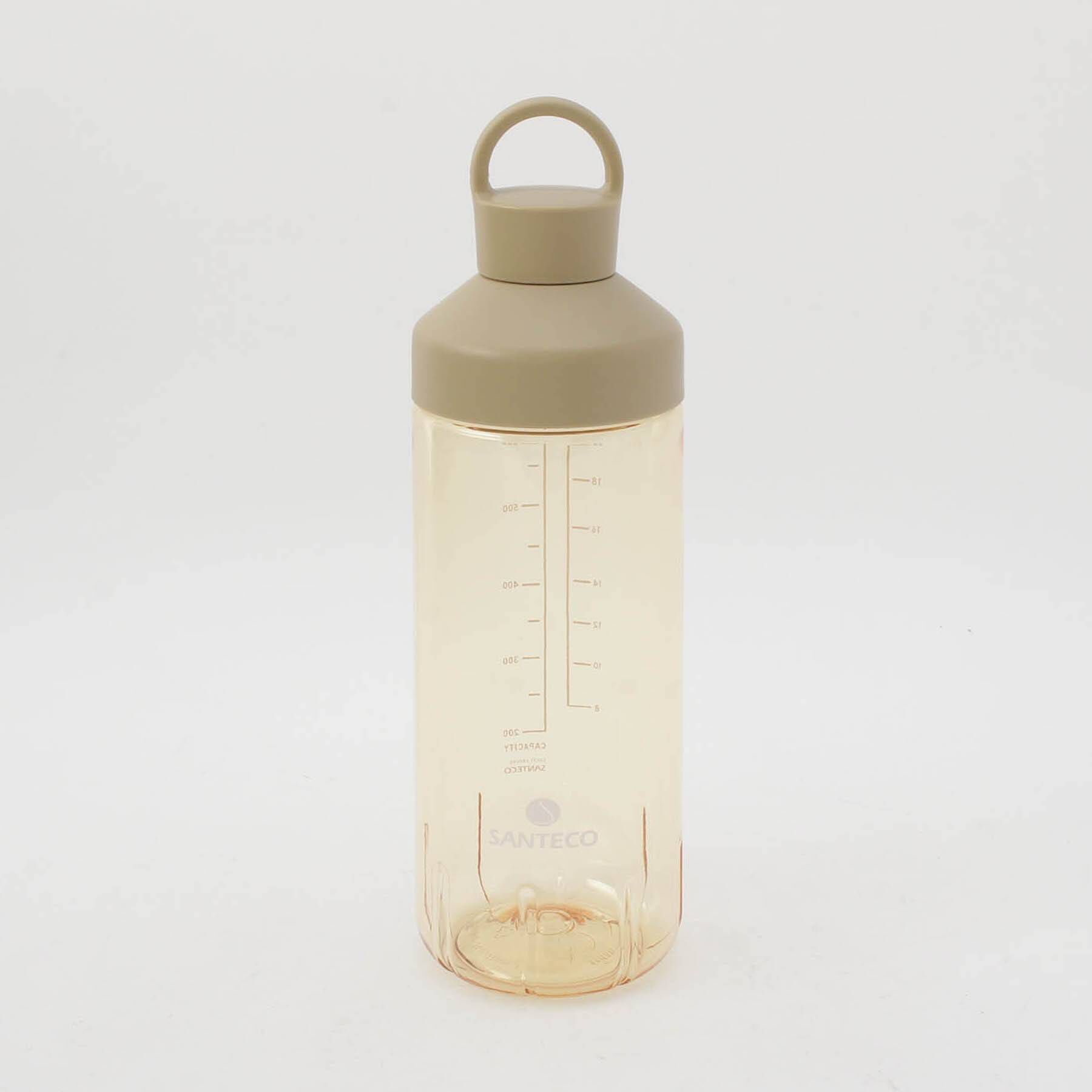 212 KITCHEN STORE「オーシャンビバレッジボトル 710 抗菌 ベージュ」|食器・キッチングッズ|