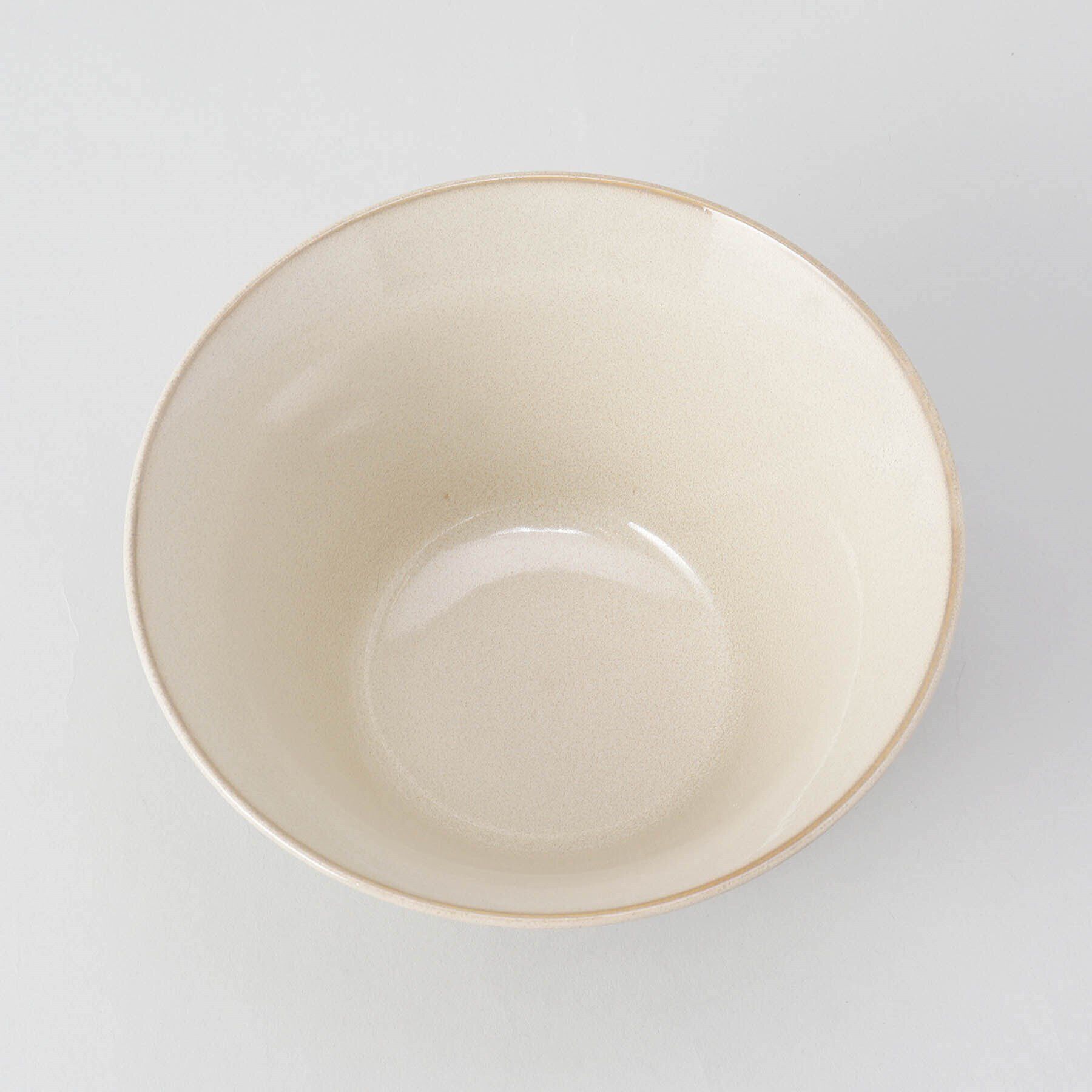 212 KITCHEN STORE「インスタン丼 (L) アイボリー」|食器・キッチングッズ|