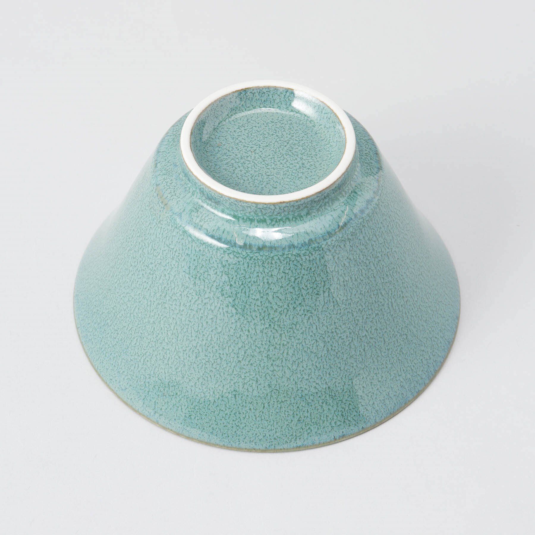 212 KITCHEN STORE「インスタン丼 (L) 窯変緑」|食器・キッチングッズ|