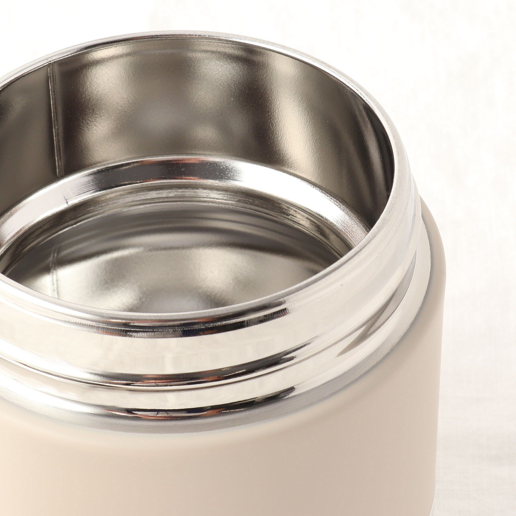 212 KITCHEN STORE「ステンレススープジャー 400ml BE ＜ZOJIRUSHI 象印＞」|食器・キッチングッズ|