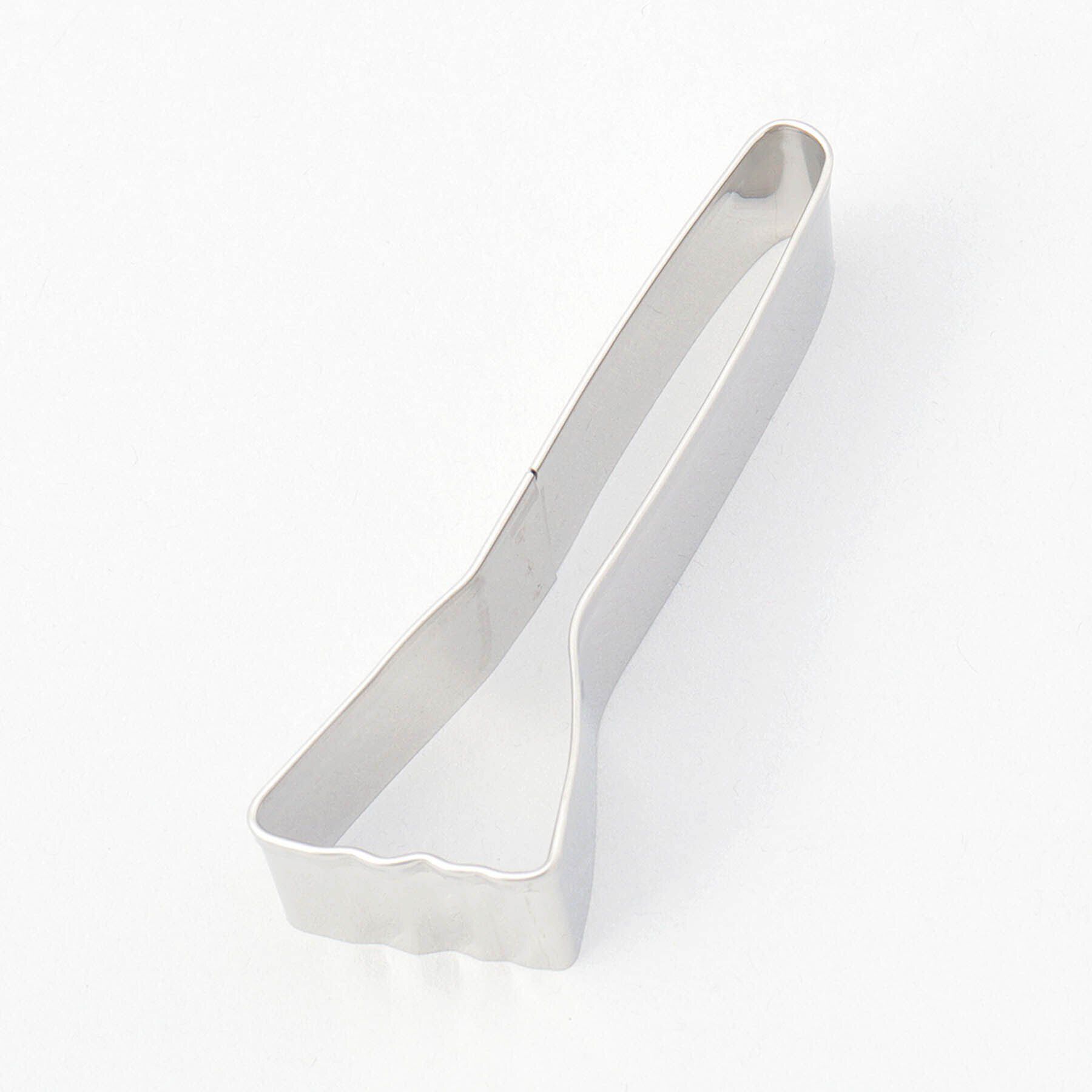 212 KITCHEN STORE「18-8ステンレス抜型 ほうき」|食器・キッチングッズ|その他