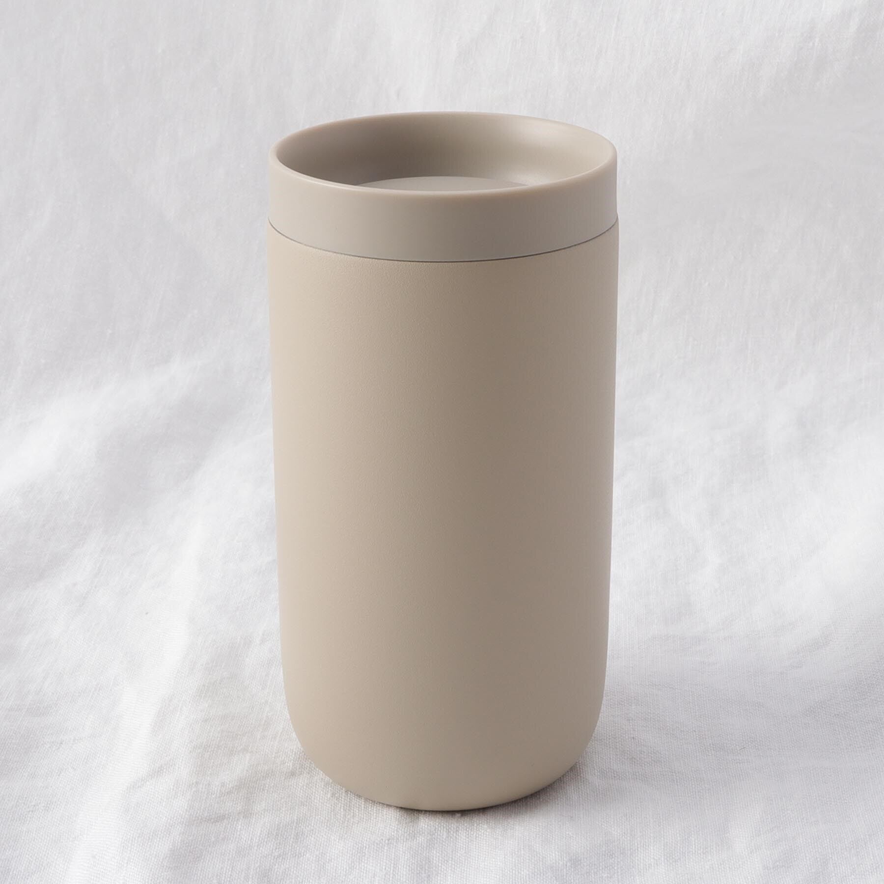 212 KITCHEN STORE「360&deg;タンブラー BE ＜marna マーナ＞」|グラス・マグカップ|