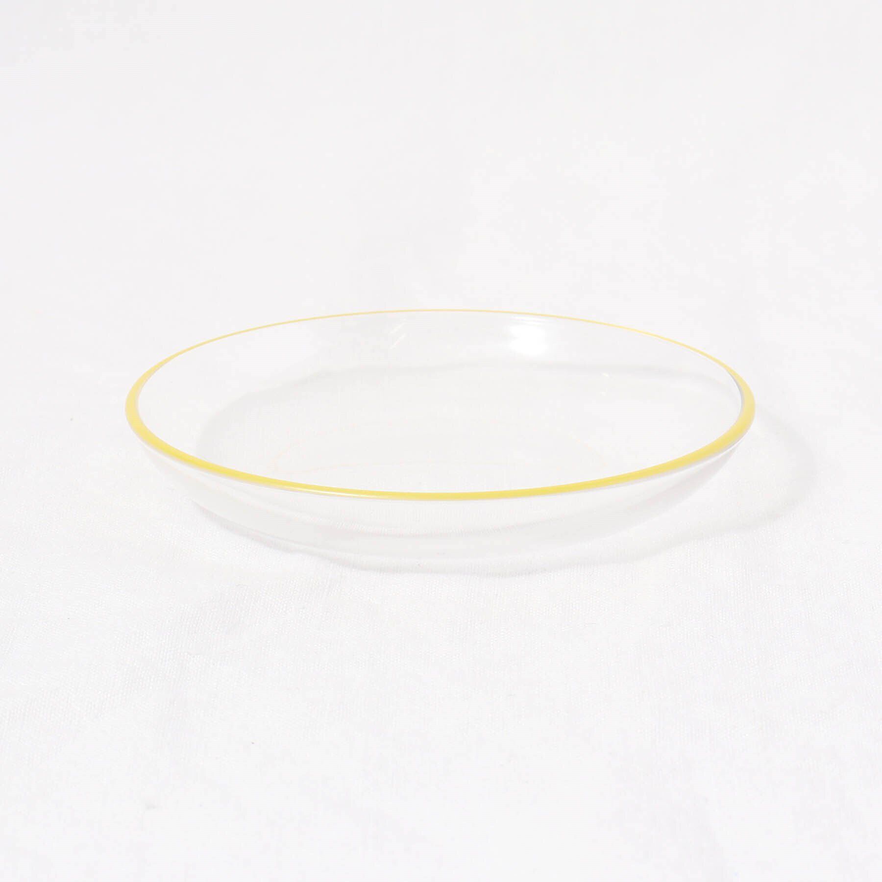 212 KITCHEN STORE「ガラスプレート12YE」|食器・キッチングッズ|