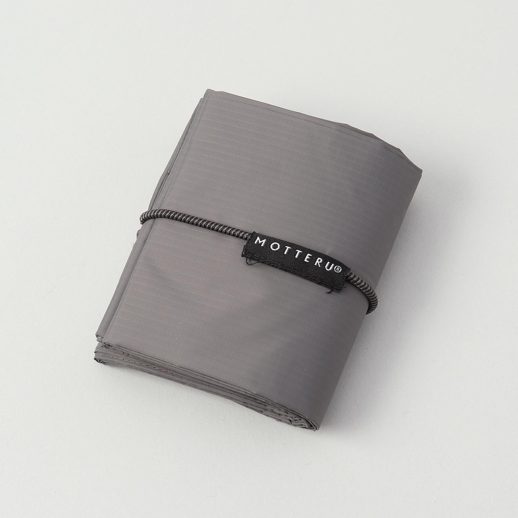 212 KITCHEN STORE「パタント クーラーレジカゴ用バッグ チャコールブラック ＜MOTTERU モッテル＞」|その他|