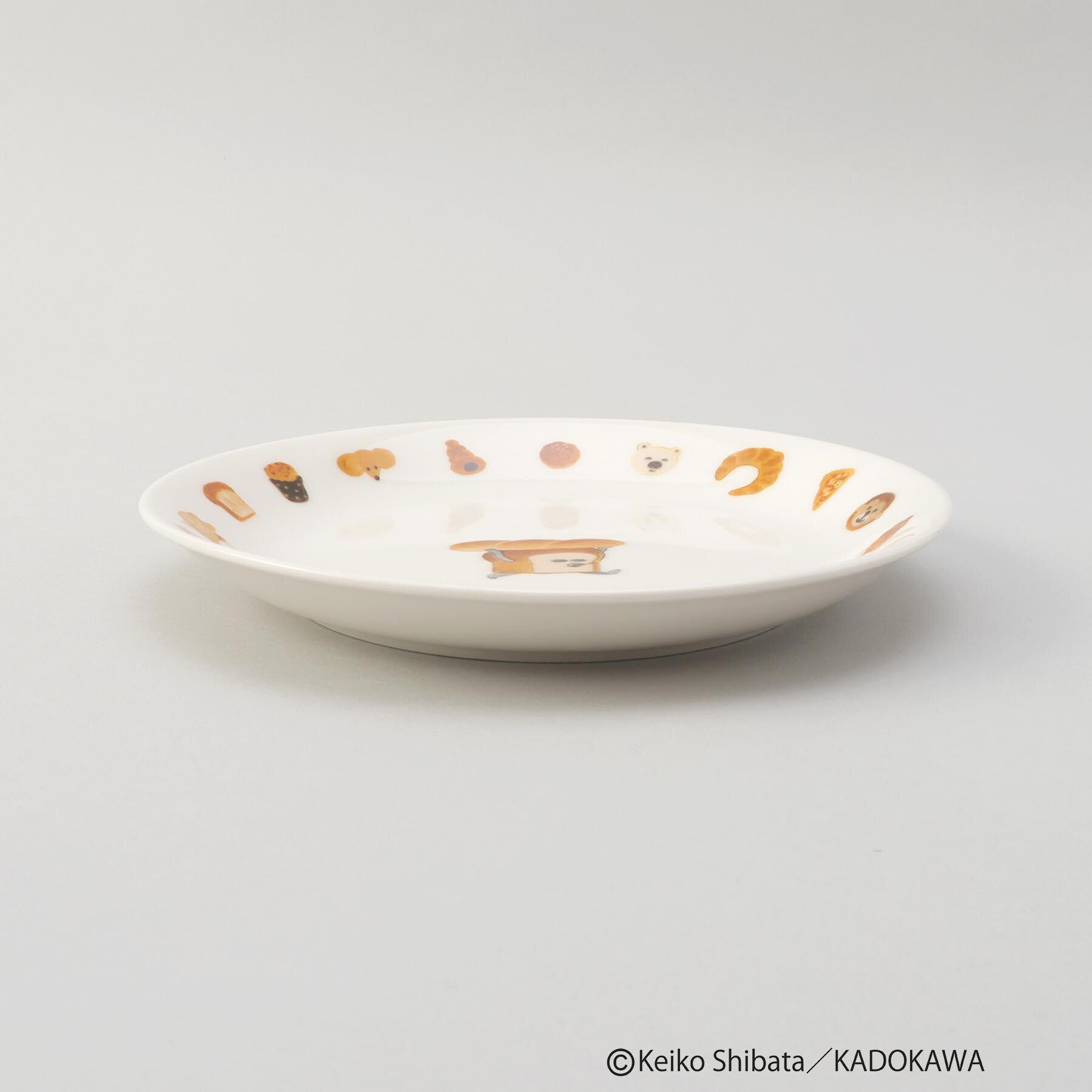 212 KITCHEN STORE「◆パンプレート ＜パンどろぼう ＞」|その他|