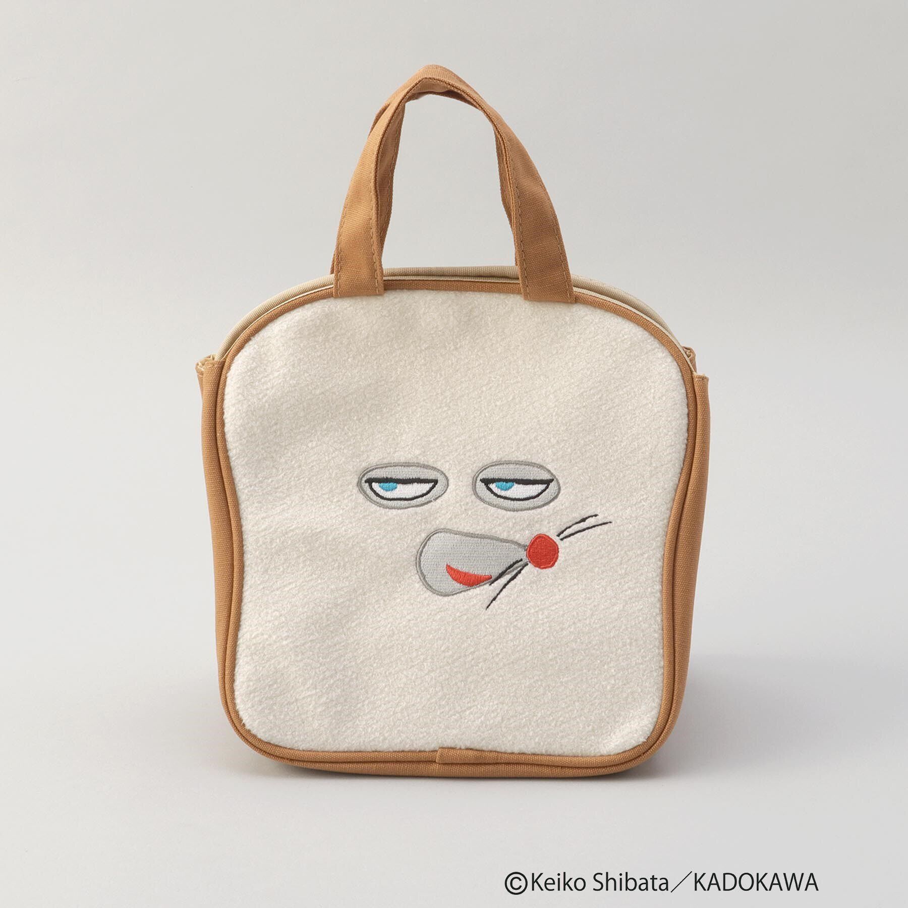 212 KITCHEN STORE「◆パントートバッグ ＜パンどろぼう ＞」|その他|その他